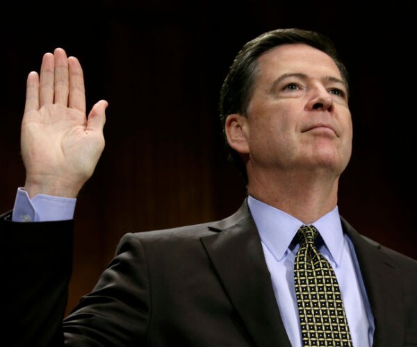 Joe Scarborough: Comey Is Reason Trump Is President