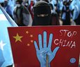 China Demands Cancellation of UN Meeting on Uyghurs