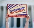 Global Trend: Citizenship by Blood, Not Birth