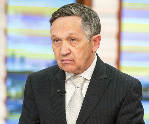 Kucinich: 'I Don't Know if There Is a Sufficient Case' for Impeachment