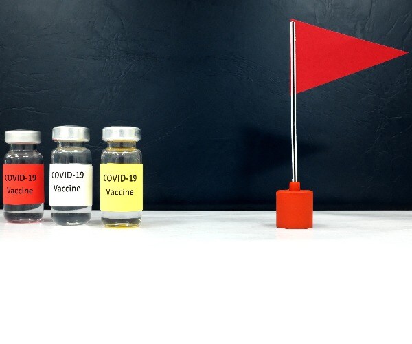 Fauci Bullish on Prospects for US Vaccine, Not Worried About China Winning Race