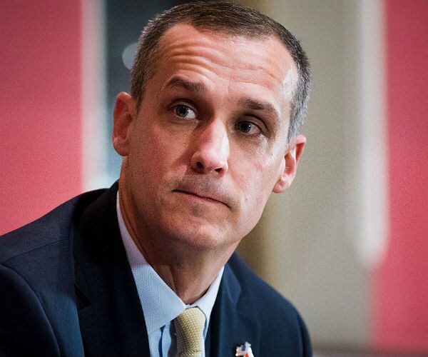 Lewandowski: 'Don't Know' If I Was in Emails Listed on Indictment
