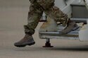 Final UK Evacuation Flight Leaves Kabul; Troops Head Home