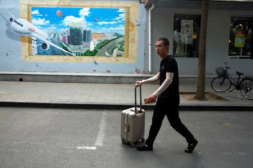 China Says "fully Prepared" If Trade war Kicks off This Week