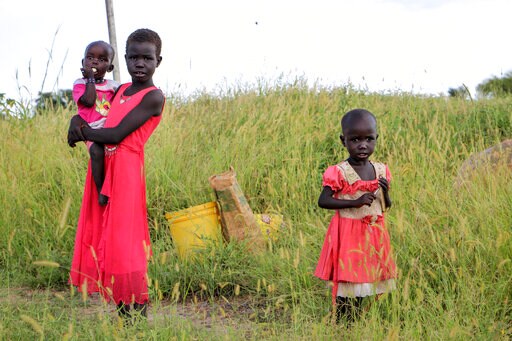 South Sudan Ignores Reports on Oil Pollution, Birth Defects