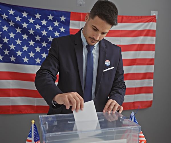 What Hispanic Voters Want to Hear in Tuesday Debate