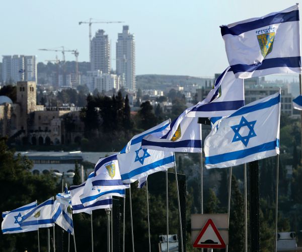 Opinion: Stating the Truth About Israel Is Not Right-Wing Nor Left-Wing