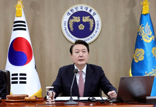 South Korea to Restore Japan's Trade Status to Improve Ties