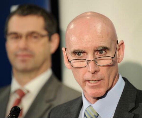 Dem Intel Member: Lewandowski Avoided Trump Questions