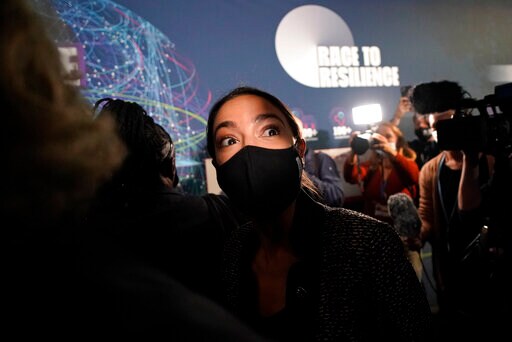 Climate Talks Struggle with Gap between Rich, Poor Nations