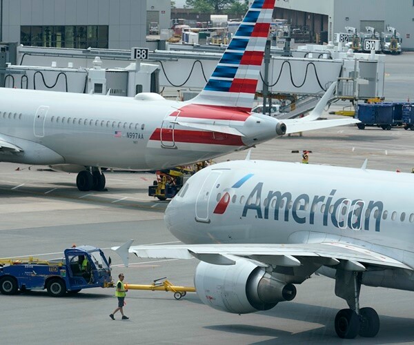 American Airlines to Resume Flights to Israel Amid Gaza Ceasefire 