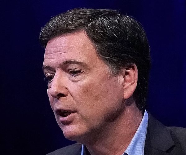 Release of IG Report Expected to Spotlight 'Insubordinate' Comey