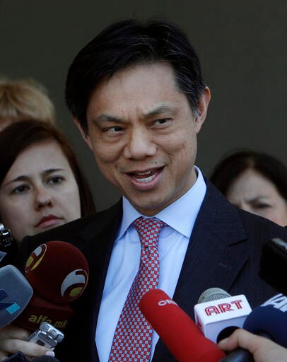 US Official Criticizes Pardons for Macedonian Politicians