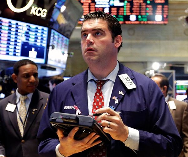 Morning Bid: From 48 Hours to Five Days