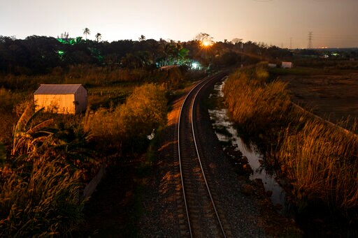 What Crackdown? Migrant Smuggling Business Adapts, Thrives