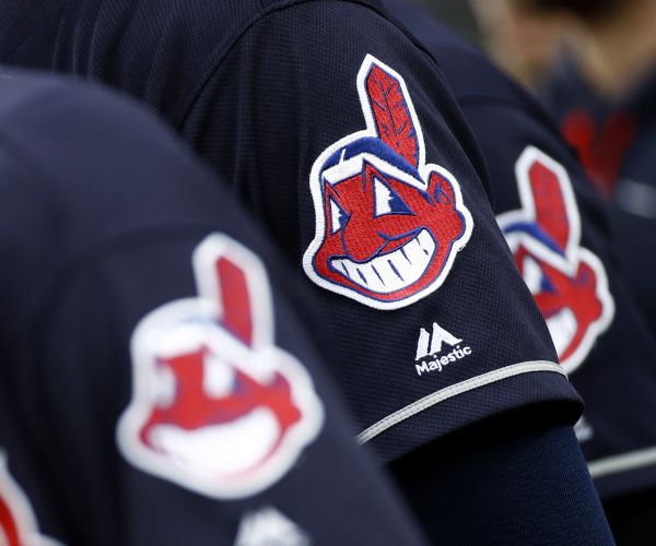 Cleveland Indians' Chief Wahoo Logo to Be Removed From Uniforms in 2019