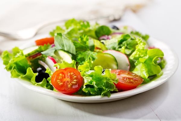 Dead Bat Found in Fresh Express Salad