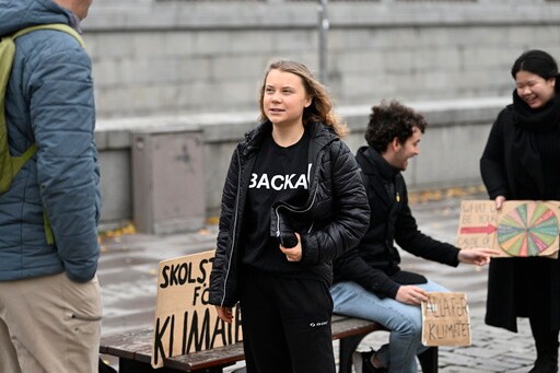 Climate Activist Greta Thunberg Won't be School Striking after Graduation but Vows to Still Protest