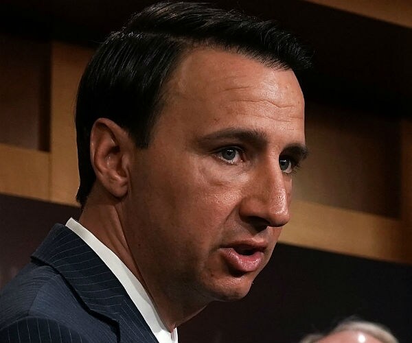 Pa.'s Costello 38th Republican To Leave — But White House Is 'Not Concerned'