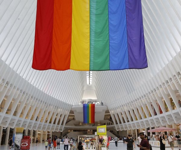 Target Tanks $10 Billion in Value Since LGBTQ Fracas