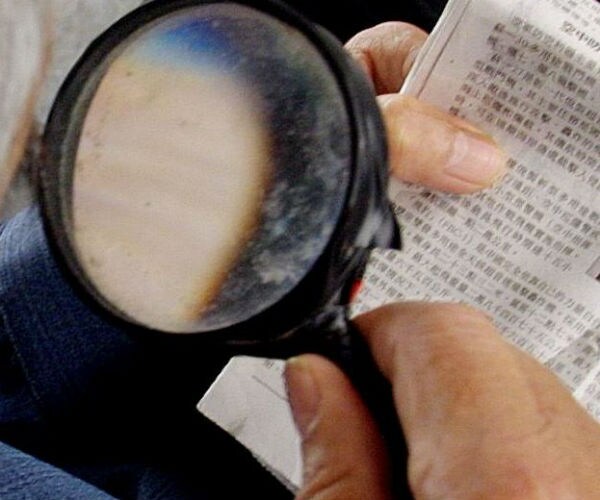 Chinese Dismantled US Spying Ops by Killing, Imprisoning Agents