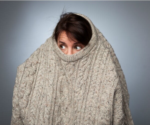 Don't Let Social Anxiety Get in the Way of a Great Social Life 