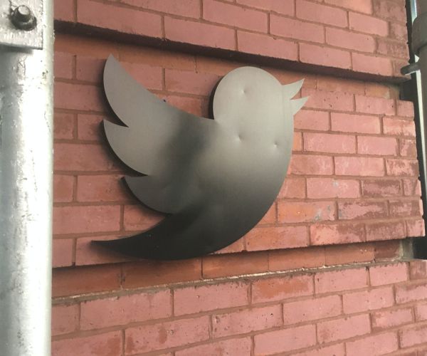 Twitter Takes Down Video Retweeted By Trump