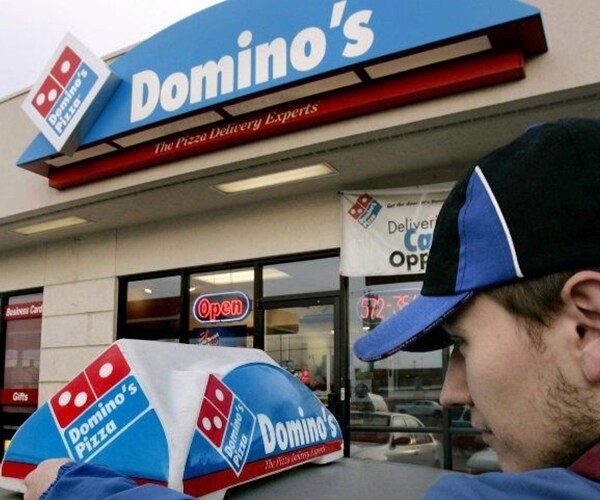Domino's to Hire 20,000 Workers in United States