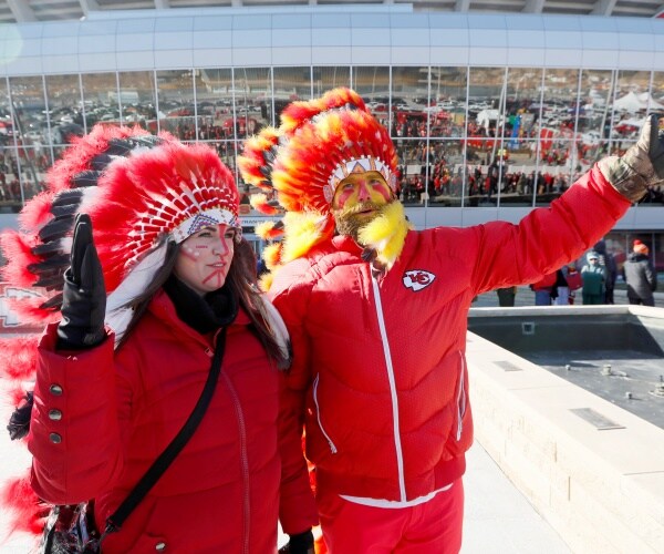 kansas city chiefs fans
