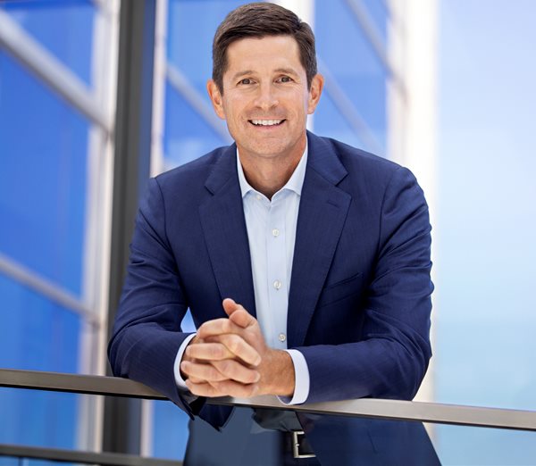 Charles Schwab CEO: Investors Are Cutting Risk After April Turmoil 