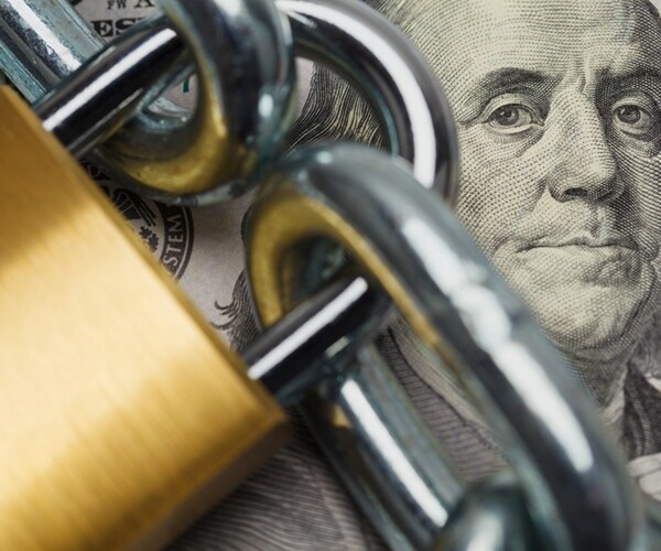 Shrewd Investors Must Switch to 'Safety First' Mode