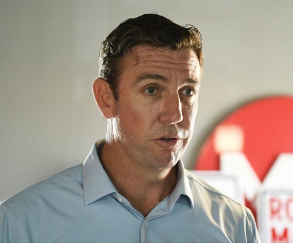 Rep. Duncan Hunter