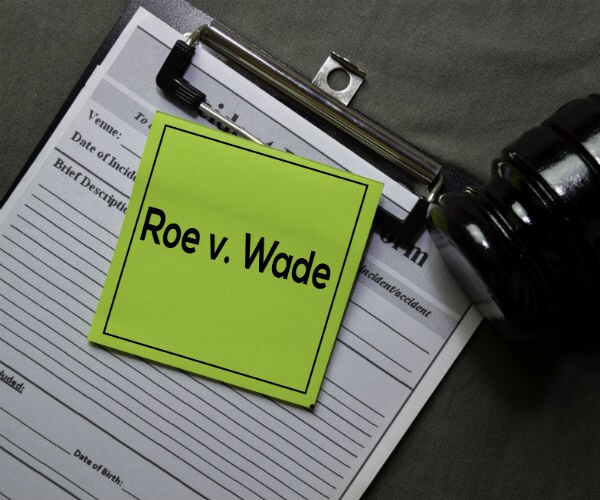 roe v wade 