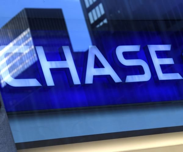 JPMorgan Chase