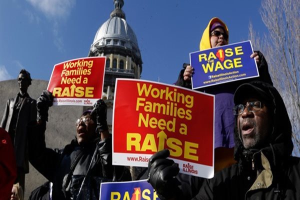 Forbes.com: Minimum Wage Already Effectively $10.46