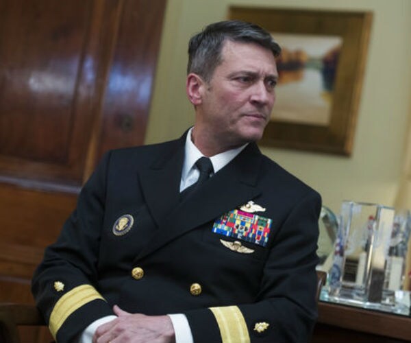 Trump's Pick for VA Chief Delayed as Senators Seek Information