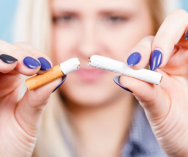 Healthy, Smoke-Free Lifestyle Tied to at Least an Extra Decade of Life