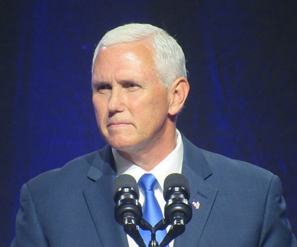 Pence on Healthcare: 'Congress Needs to Do Their Job'