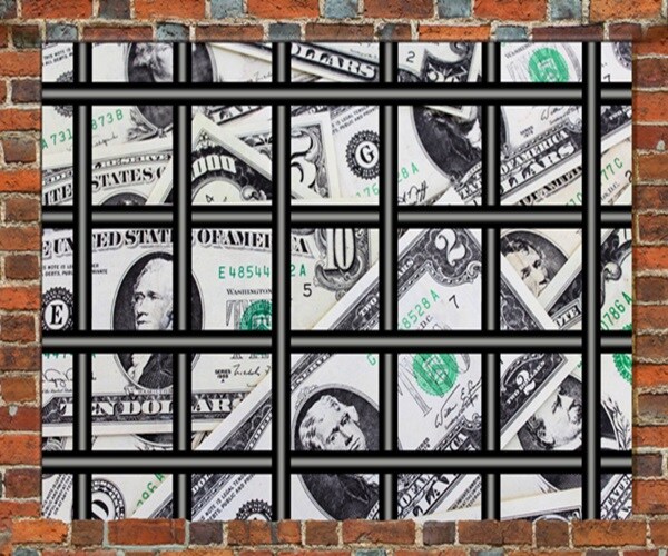 Ex-Bumble Bee CEO Gets 3-Year Prison Term, a Rarity in Antitrust