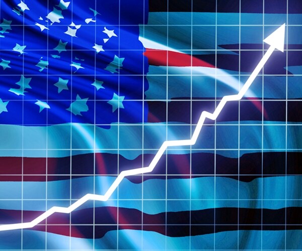 Trump Defies Odds With 'Miraculous' Economic Growth