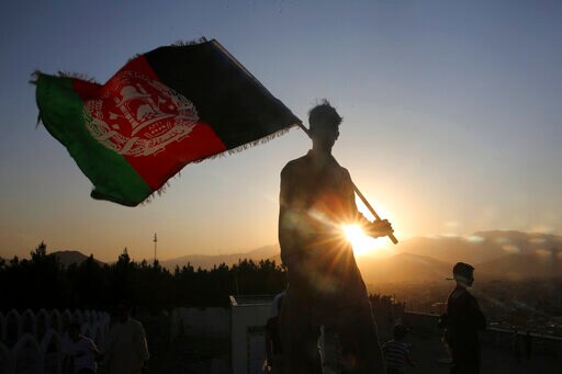 Taliban Say Peace Talks with Afghan Team to Start Saturday