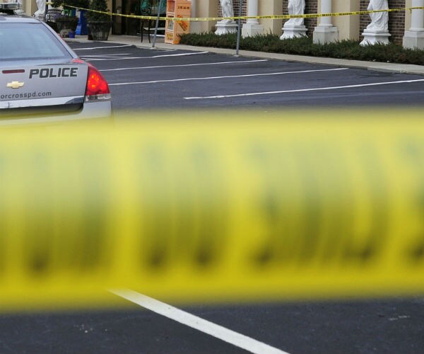 1 Dead, Others Wounded in Washington State School Shooting