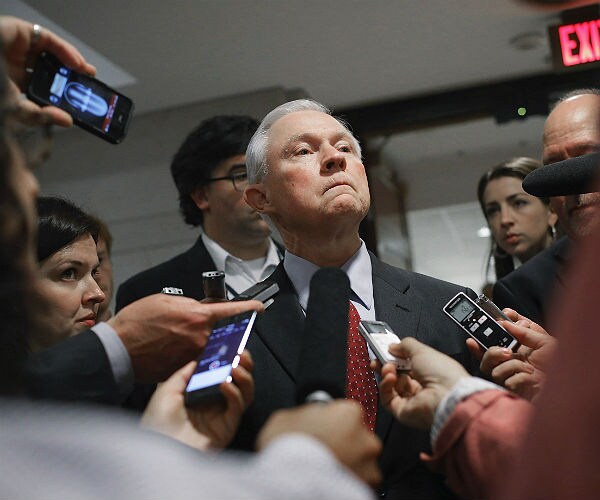 Senate Immigration Brings in 7x More People Than Normal