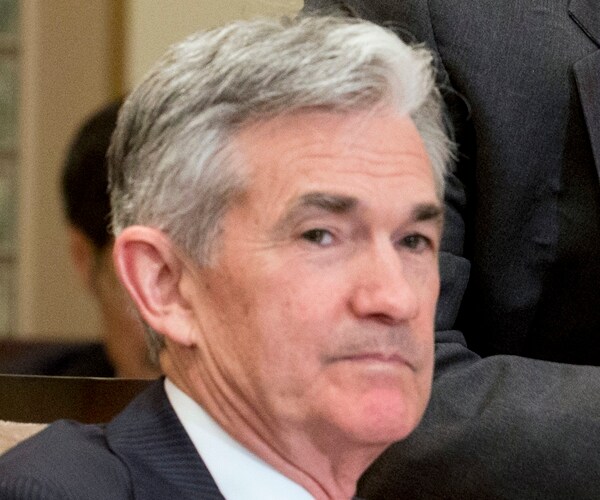 Powell Gives Fed New Public Face Without Big Shift