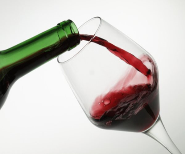 Resveratrol May Slow Lung Aging