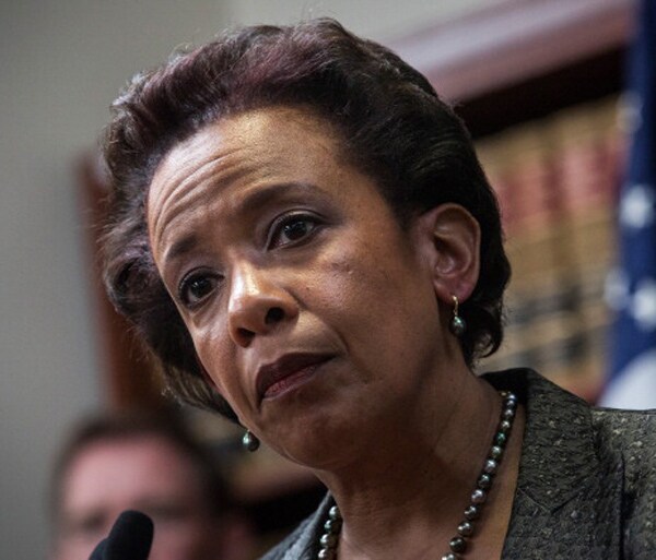 Loretta Lynch Expected to Get Attorney General Nod From Obama: Report