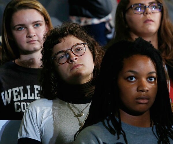 YouGov Poll: Millennials Misinformed About Communism