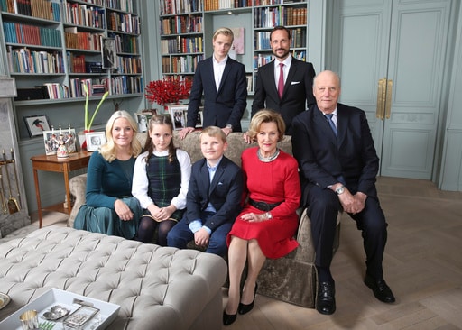 The Son of Norway's Crown Princess Faces Preliminary Charges of Bodily Harm and Criminal Damage