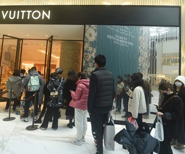 Louis Vuitton Expected to Raise Prices as Much as 20% in China