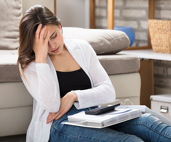 Today's Americans May Be Worse Off in Retirement Than Their Parents